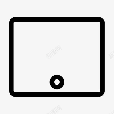 平板电脑电脑模式图标图标