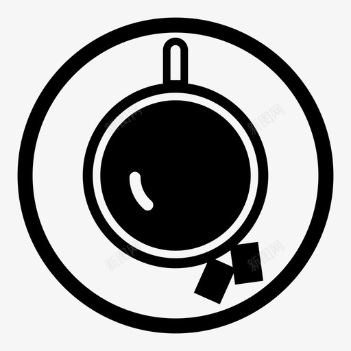 加糖的咖啡休息咖啡因图标svg_新图网 https://ixintu.com 休息 加工的 加糖的咖啡 咖啡因 杯子 浓缩咖啡 甜味剂 碟子 零食