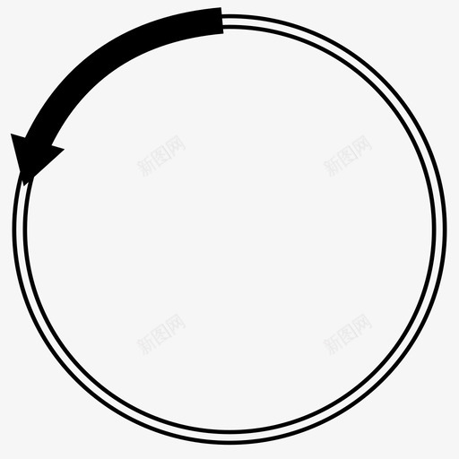 基因生物学dna图标svg_新图网 https://ixintu.com dna 克隆 基因 基因操作 生物学 突变 质粒 遗传学