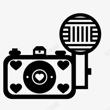 撒丁岛照相机摄影图标图标