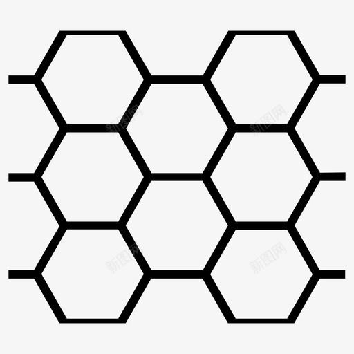 图案低多边形图案图标svg_新图网 https://ixintu.com 低多边形 图案 图案设计 星形 正方形 线条 重复 重复图案