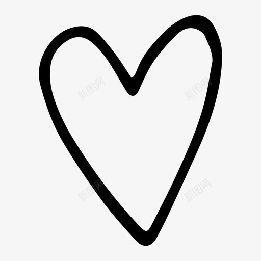 心脏身体破碎图标svg_新图网 https://ixintu.com 喜欢 心脏 心脏病发作 抽搐 最爱 爱 破碎 身体 重要