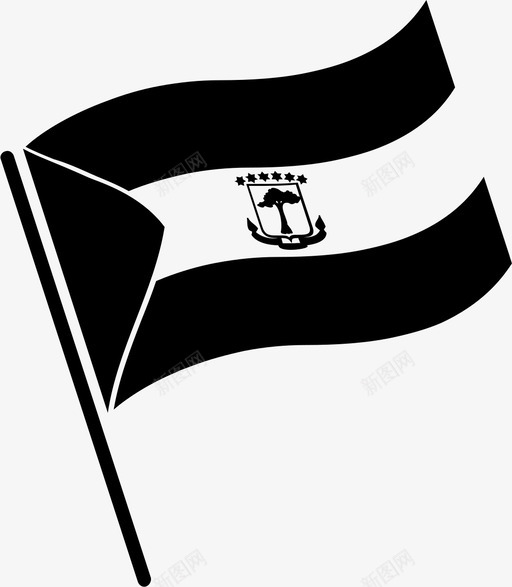 赤道几内亚国旗代表国家符号图标svg_新图网 https://ixintu.com 代表 国家符号 国旗 国籍 地点 标签 赤道几内亚 赤道几内亚国旗 非洲国旗