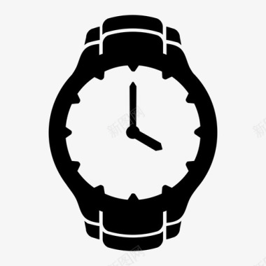 采购产品手表计时器股票图标图标