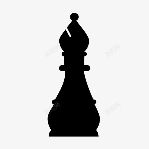 象棋棋盘游戏棋盘图标svg_新图网 https://ixintu.com 棋子 棋局 棋盘 棋盘游戏 象棋