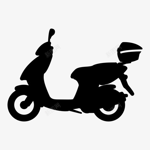 topcase滑板车小型摩托车vespa图标svg_新图网 https://ixintu.com topcase滑板车 vespa 交通 城市 小型摩托车 承运人 轻便摩托车 骑乘