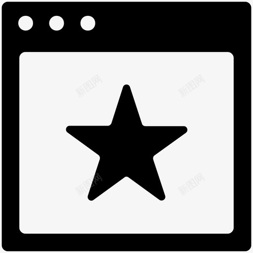 评级页面评级星级图标svg_新图网 https://ixintu.com 在线营销实心图标 在线评级 星级 网页排名 网页评级 网页质量 评级 页面评级 页面质量