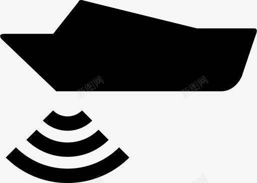 测深仪船声纳图标svg_新图网 https://ixintu.com 声纳 测深仪 游艇 游艇控制 游艇控制面板 船