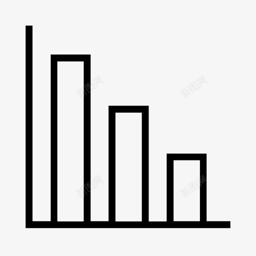 统计大纲信息图表图标svg_新图网 https://ixintu.com 信息图表 办公室 大纲 数据viz 数据可视化 秋季 统计