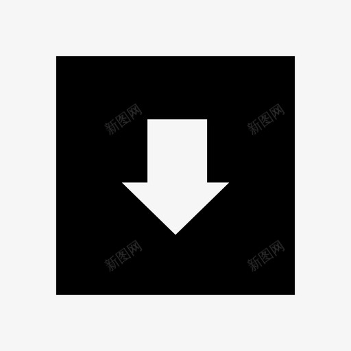 电子商务免费图标svg_新图网 https://ixintu.com 下载 保存 免费 出售 商店 市场 接收 收件箱 电子商务 获取 购物