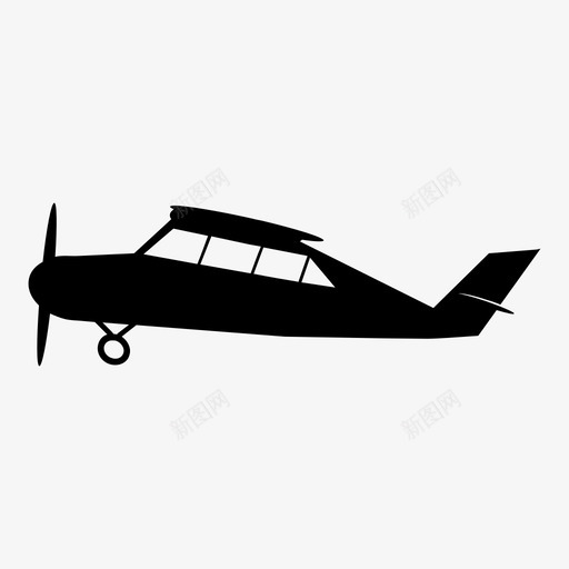 喷气式飞机运输工具天空图标svg_新图网 https://ixintu.com 喷气式飞机 天空 旅行 运输工具 运输方式 飞机 飞行