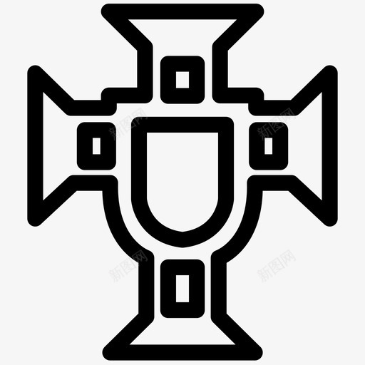 葡萄牙足球体育足球图标svg_新图网 https://ixintu.com 体育 体育设备 十字架 外套 葡萄牙 葡萄牙足球 设备 足球 里斯本