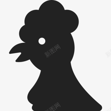 别致的头图标图标
