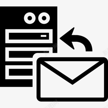 邮件服务器和媒体上传接口2图标图标