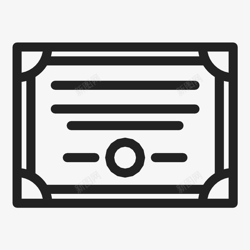 大学文凭教师学习图标svg_新图网 https://ixintu.com 大学 大学文凭 学习 学位 学校 学生 教师 毕业 高中