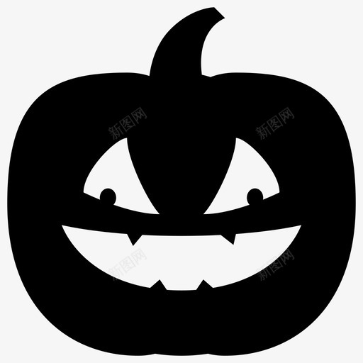 jackolanternjacko灯笼恐怖图标svg_新图网 https://ixintu.com jackolantern jacko灯笼 万圣节 万圣节派对图标 不给糖就捣蛋 南瓜 恐怖 活动 竞赛 蜡烛 雕刻