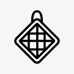 加热垫加热垫图标高清图片
