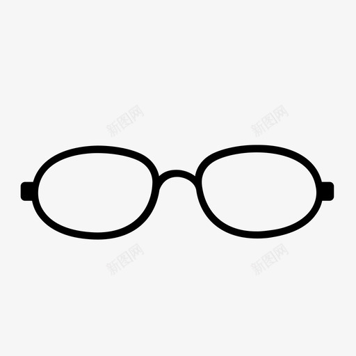 眼镜架视力测试图标svg_新图网 https://ixintu.com 太阳 款式 测试 眼睛 眼镜和验光 眼镜架 视力 配镜师 镜片 验光 验光师