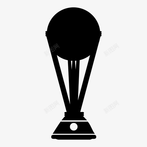 奖杯世界杯优胜者图标svg_新图网 https://ixintu.com 世界杯 优胜者 奖品 奖杯 板球世界杯 胜利者 锦标赛