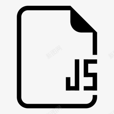 js文件文件类型文件名图标图标