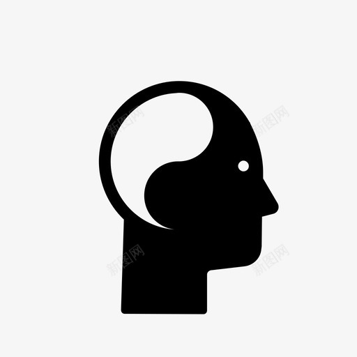 简单质量用户帐户图标svg_新图网 https://ixintu.com 个人质量 个人配置文件 用户 用户化身 用户帐户 用户配置文件 简单 质量