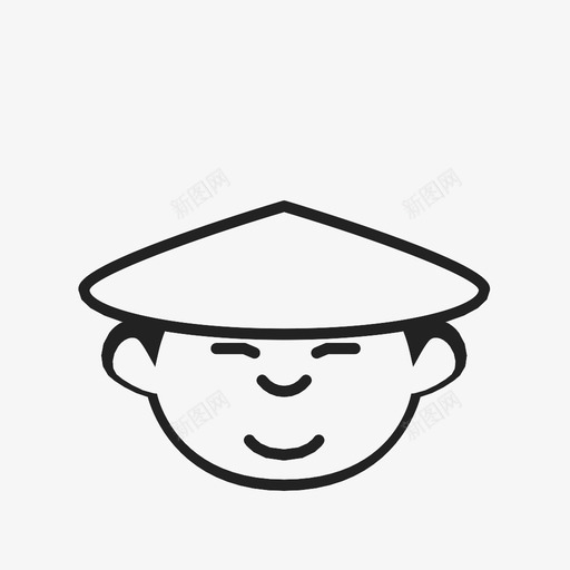 男孩刻板印象孩子图标svg_新图网 https://ixintu.com 亚洲人 刻板印象 多样性 孩子 孩子们都好 年轻 文化 未来 男孩