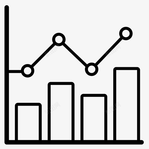 图表饼图组织图标svg_新图网 https://ixintu.com 信息图 列 图表 图表图标 折线图 条形图 比较 直方图 组织 饼图