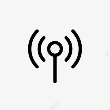 wifiuiui图标图标