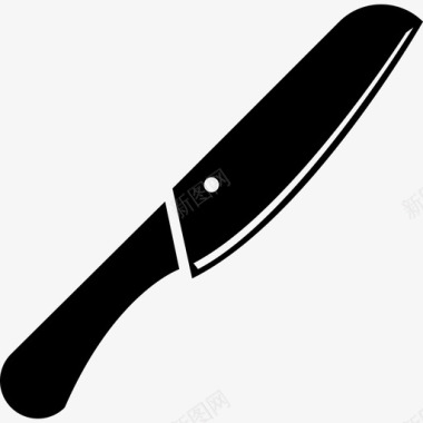 刀工器具科学技术图标图标