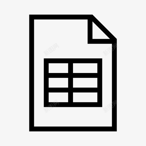 电子表格文件观察国旗图标svg_新图网 https://ixintu.com 国旗 带子 弓 数据 文件 电子表格文件 表格 装订 观察 角度文件文件夹