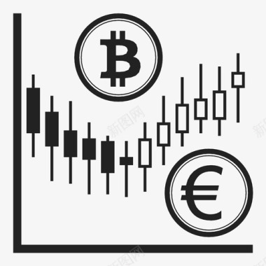 比特币欧元贸易比特币欧元贸易英镑图标图标