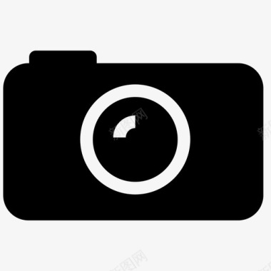 采购产品照相机摄影设备摄影师图标图标