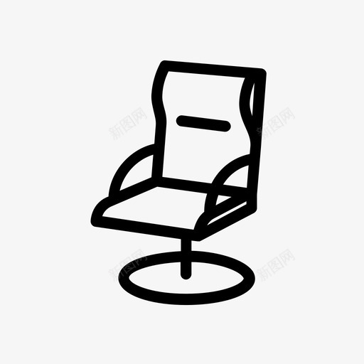 办公椅坐椅房间图标svg_新图网 https://ixintu.com 会议 办公椅 同事 坐椅 房间 日常工作 生产 老板 设计
