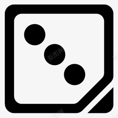 扑克拉斯维加斯游戏图标图标