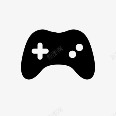 电子游戏游戏玩家图标图标