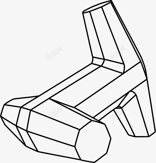 多洛斯装甲部队装甲防波堤图标svg_新图网 https://ixintu.com 保护 多洛斯装甲部队 装甲 防波堤