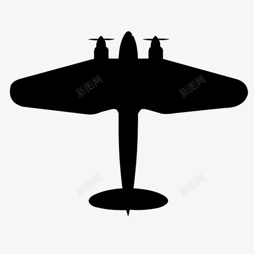 飞机战机战斗机图标svg_新图网 https://ixintu.com 战斗机 战机 飞机 飞机引擎 驾驶舱