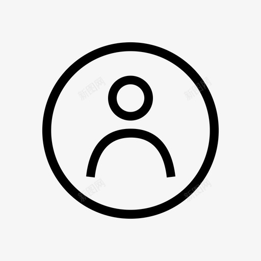 帐户用户个人资料图标svg_新图网 https://ixintu.com 个人 个人资料 头 头像 帐户 悲伤独眼巨人 按钮 搜索引擎优化大纲 用户 登录 联系人 肖像