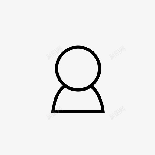 男性男孩性别图标svg_新图网 https://ixintu.com 人 性 性别 男人 男孩 男性 简单的应用图标