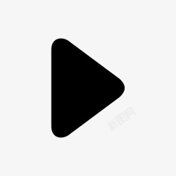 播放歌曲播放歌曲恢复按钮图标高清图片