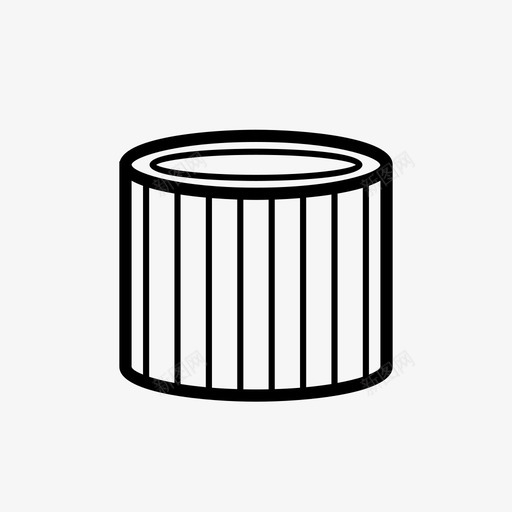 意大利意大利通心粉面条图标svg_新图网 https://ixintu.com 意大利 意大利通心粉 意大利面 意大利面类型 意大利面食类型 文件夹 菜肴 面条