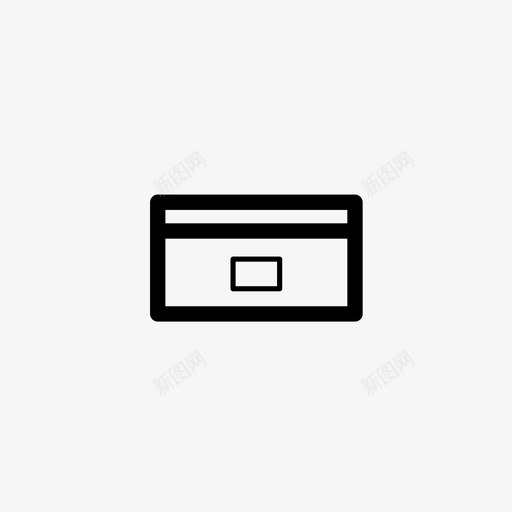 档案箱文件仓库文件图标svg_新图网 https://ixintu.com 办公室 文件 文件仓库 文件柜 文具 档案箱