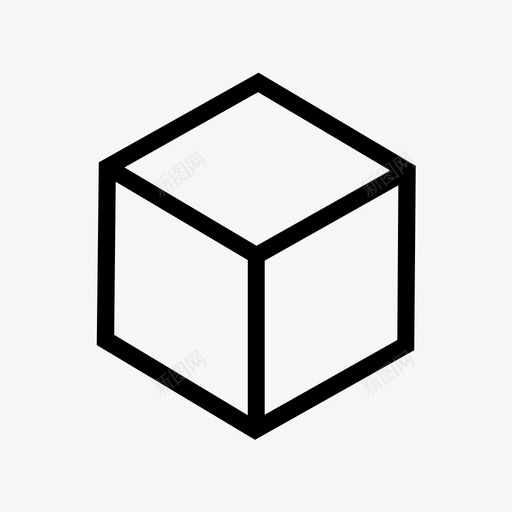 立方体糖可堆叠图标svg_新图网 https://ixintu.com 三维 冰块 发展 可堆叠 搜索引擎优化大纲 盒子 砖 立方体 糖 角落
