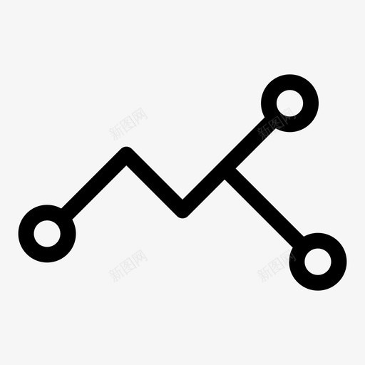 分子卡路里图表图标svg_新图网 https://ixintu.com 分子 卡路里 图表