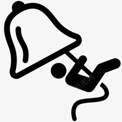鼓掌的声音铃声表演片段对象图标高清图片