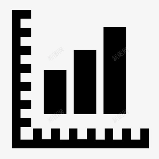 分析科学报告图标svg_新图网 https://ixintu.com 业务数据 分析 图形 增加 报告 数字数据 数学 数据 条形图 科学 软件 逻辑