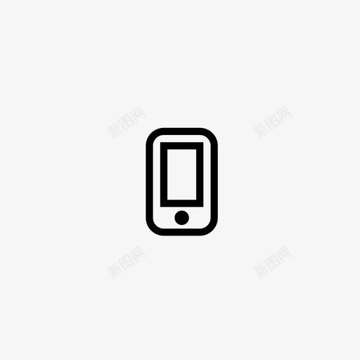 智能手机电话平板电脑图标svg_新图网 https://ixintu.com 30px大小的图标集合 android手机 ipad iphone ipod windowsphone 平板电脑 手机 智能手机 电话