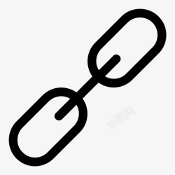 字处理程序博客程序链接关系关联图标高清图片