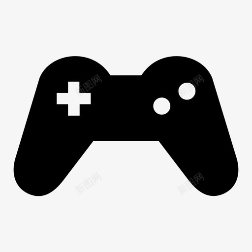 游戏控制器ps4playstation控制器图标svg_新图网 https://ixintu.com playstation控制器 ps4 享受 娱乐 游戏 游戏控制器 游戏板