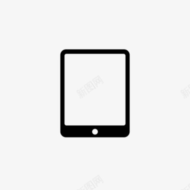 平板电脑android苹果图标图标